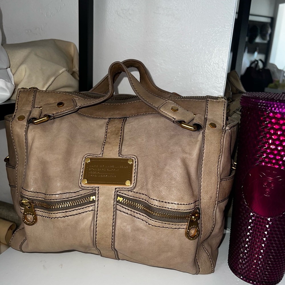 Marc by Marc Jacobs bag